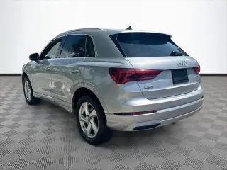 Audi Q3 2020 AWD quattro Premium 45 TFSI 4p SUV