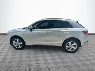 Audi Q3 2020 AWD quattro Premium 45 TFSI 4p SUV
