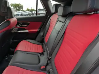 Mercedes-Benz GLC 2024 AWD AMG GLC 43 4MATIC 4p SUV