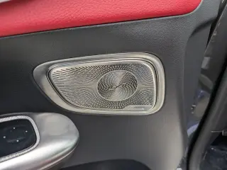 Mercedes-Benz GLC 2024 AWD AMG GLC 43 4MATIC 4p SUV