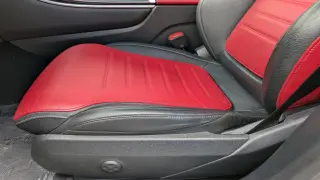 Mercedes-Benz GLC 2024 AWD AMG GLC 43 4MATIC 4p SUV