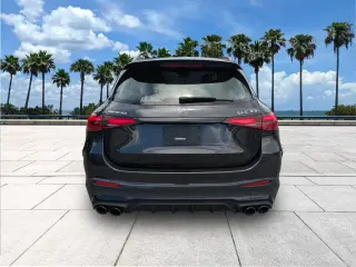 Mercedes-Benz GLC 2024 AWD AMG GLC 43 4MATIC 4p SUV