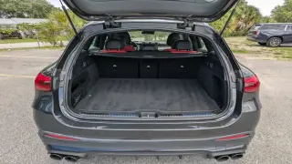 Mercedes-Benz GLC 2024 AWD AMG GLC 43 4MATIC 4p SUV