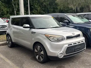 Kia Soul 2015 ! 4dr Crossover
