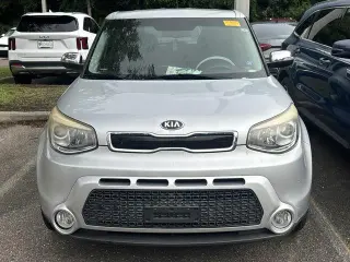 Kia Soul 2015 ! 4dr Crossover