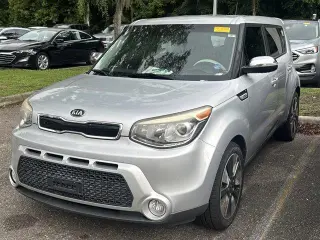 Kia Soul 2015 ! 4dr Crossover