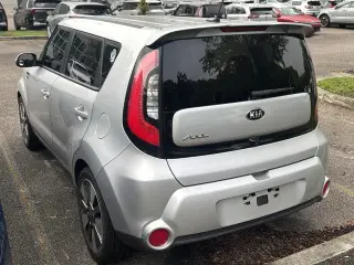 Kia Soul 2015 ! 4dr Crossover