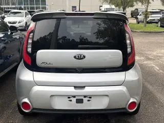 Kia Soul 2015 ! 4dr Crossover