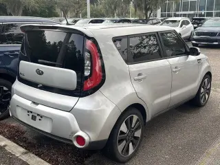Kia Soul 2015 ! 4dr Crossover