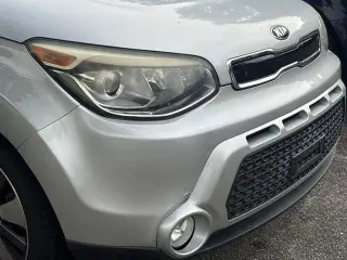 Kia Soul 2015 ! 4dr Crossover
