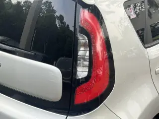 Kia Soul 2015 ! 4dr Crossover