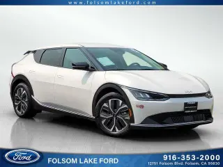 Kia EV6 2024 Luz 4p Crossover