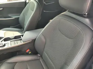 Kia EV6 2024 Luz 4p Crossover