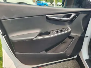 Kia EV6 2024 Luz 4p Crossover