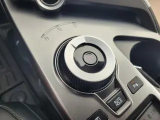 Kia EV6 2024 Luz 4p Crossover