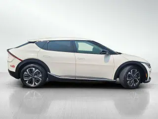 Kia EV6 2024 Luz 4p Crossover