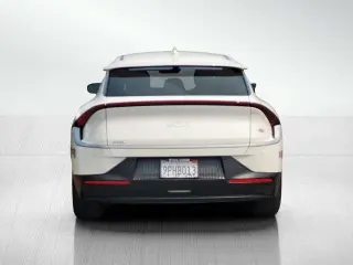 Kia EV6 2024 Luz 4p Crossover