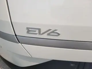 Kia EV6 2024 Luz 4p Crossover