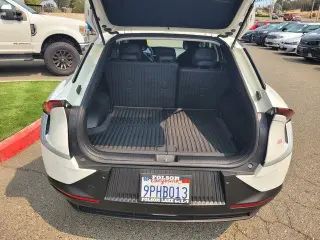 Kia EV6 2024 Luz 4p Crossover