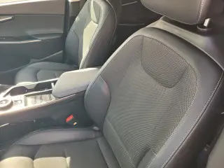 Kia EV6 2024 Luz 4p Crossover