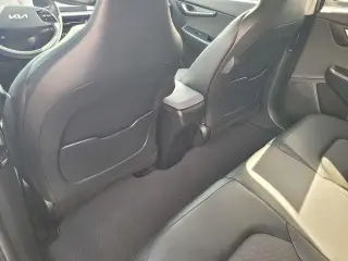 Kia EV6 2024 Luz 4p Crossover