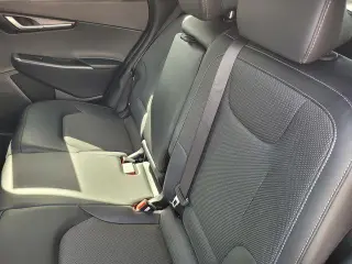 Kia EV6 2024 Luz 4p Crossover