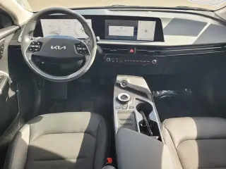 Kia EV6 2024 Luz 4p Crossover