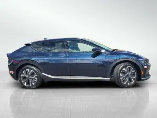 Kia EV6 2024 Luz 4p Crossover