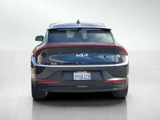 Kia EV6 2024 Luz 4p Crossover