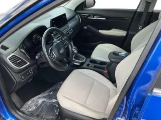 Kia Seltos 2021 AWD SX Turbo 4dr SUV