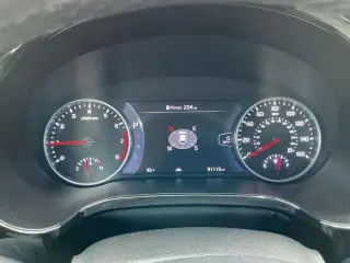 Kia Seltos 2021 AWD SX Turbo 4dr SUV