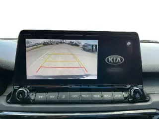 Kia Seltos 2021 AWD SX Turbo 4dr SUV