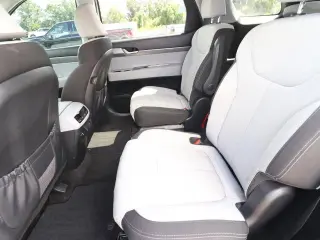Hyundai PALISADE 2020 SEL 4dr SUV