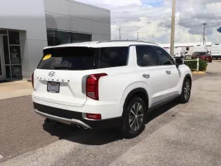 Hyundai PALISADE 2020 SEL 4dr SUV