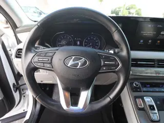 Hyundai PALISADE 2020 SEL 4dr SUV