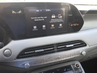 Hyundai PALISADE 2020 SEL 4dr SUV
