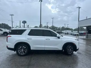 Hyundai PALISADE 2020 SEL 4dr SUV