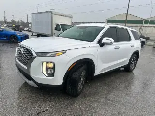 Hyundai PALISADE 2020 SEL 4dr SUV