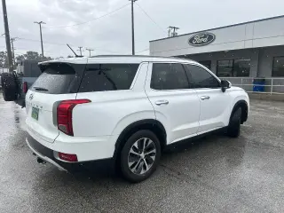Hyundai PALISADE 2020 SEL 4dr SUV