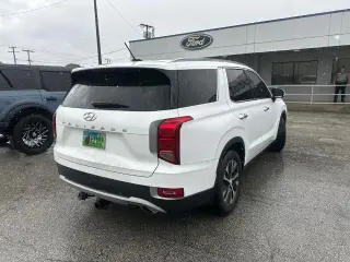Hyundai PALISADE 2020 SEL 4dr SUV