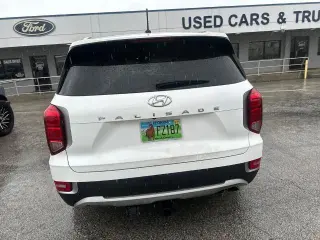 Hyundai PALISADE 2020 SEL 4dr SUV