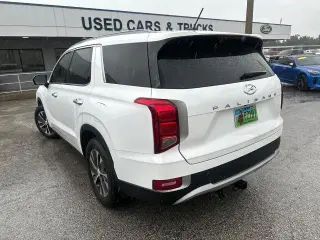 Hyundai PALISADE 2020 SEL 4dr SUV