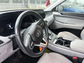 Hyundai PALISADE 2020 SEL 4dr SUV