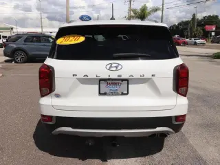 Hyundai PALISADE 2020 SEL 4dr SUV