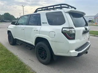 Toyota 4Runner 2022 4x4 TRD Pro SUV 4p.