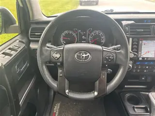 Toyota 4Runner 2022 4x4 TRD Pro SUV 4p.