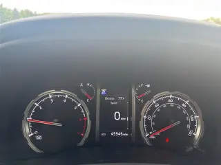 Toyota 4Runner 2022 4x4 TRD Pro SUV 4p.