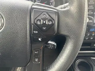 Toyota 4Runner 2022 4x4 TRD Pro SUV 4p.