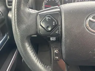 Toyota 4Runner 2022 4x4 TRD Pro SUV 4p.