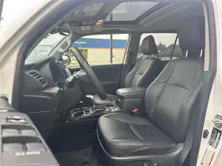 Toyota 4Runner 2022 4x4 TRD Pro SUV 4p.